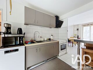  Maison à louer 3 pièces 82 m²
