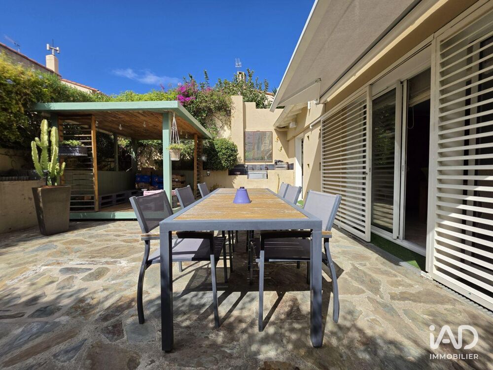 Vente Maison Vente Maison/villa 4 pièces Perpignan
