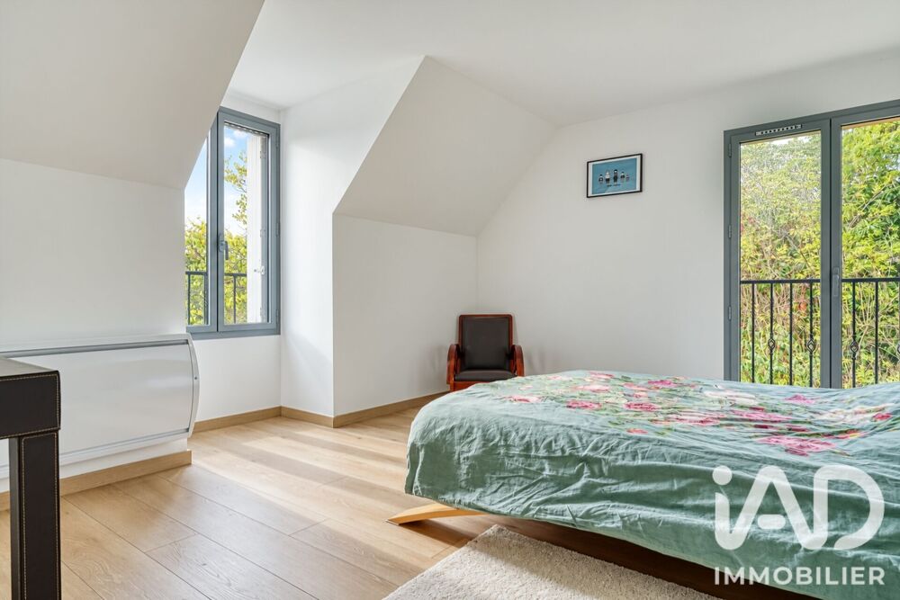 à vendre  Maison Chatou (78400)