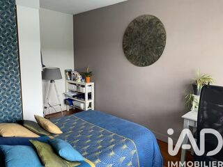  Appartement � vendre 4 pi�ces 91 m�