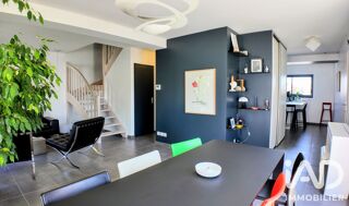  Maison à vendre 7 pièces 120 m²