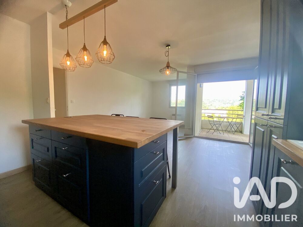 Vente Appartement Vente Appartement 3 pièces Bagnères-de-bigorre