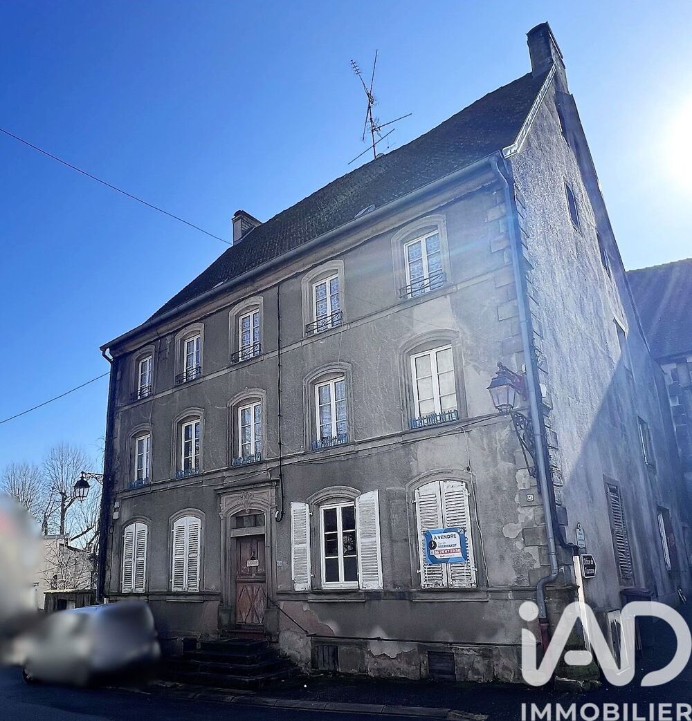 Vente Maison de village 15 pièces