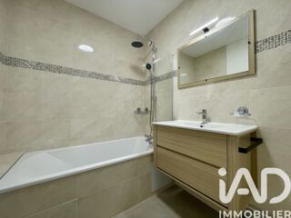  Appartement à vendre 4 pièces 90 m²