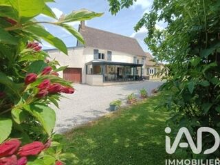  Maison à vendre 5 pièces 120 m²