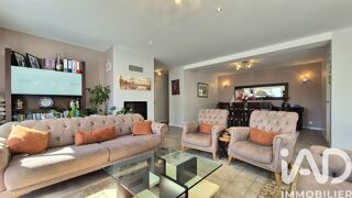  Maison à vendre 6 pièces 160 m²