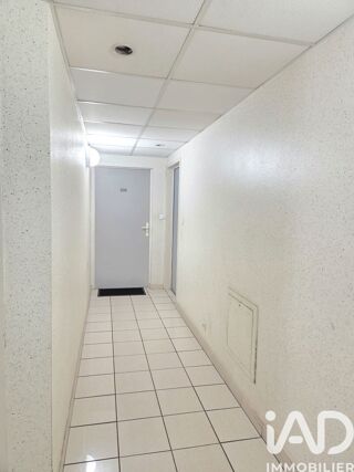  Appartement à vendre 1 pièce 22 m²
