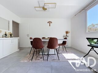  Appartement à vendre 5 pièces 92 m²