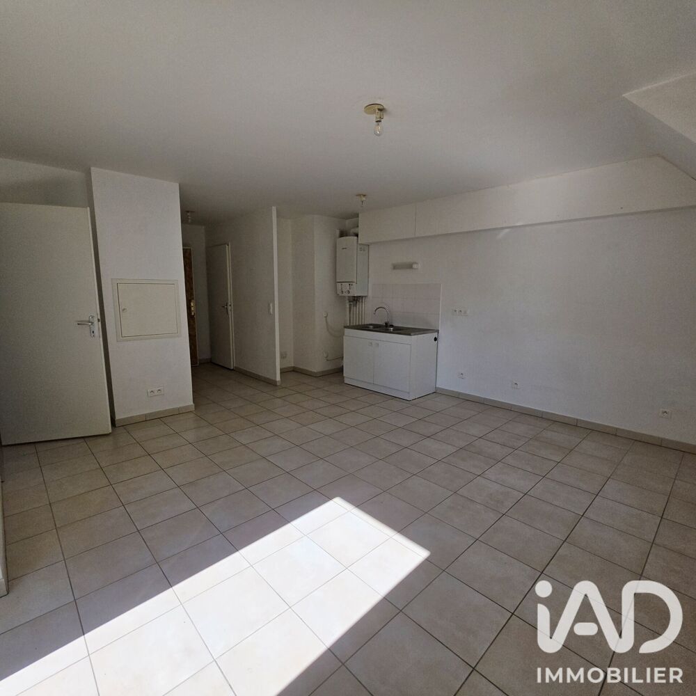 Vente Appartement Vente Appartement 2 pièces Dreuil-lès-amiens