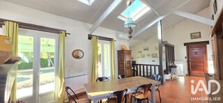  Maison à vendre 5 pièces 120 m²