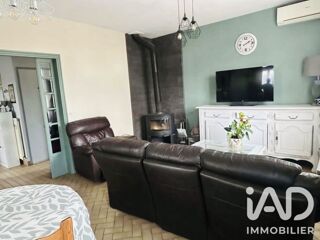  Maison à vendre 3 pièces 76 m²