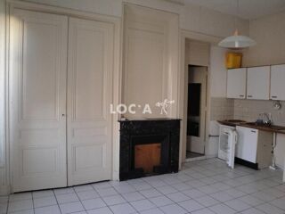  Appartement à louer 1 pièce 29 m²