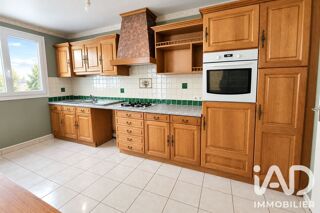 Vente Maison Vente Maison/villa 5 pièces Laval