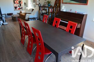  Maison à vendre 7 pièces 185 m²