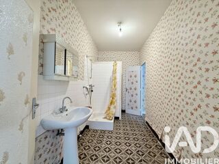  Maison à vendre 4 pièces 109 m²