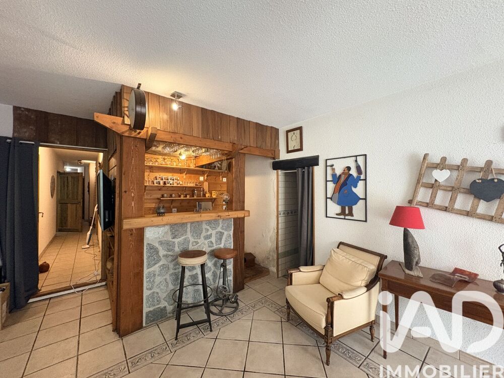 Vente Maison Vente Maison/villa 10 pièces Saint-jean-saint-nicolas