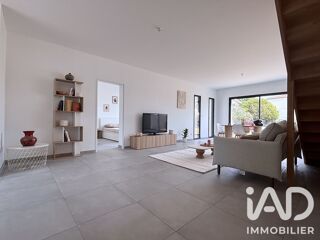  Maison à vendre 5 pièces 132 m²