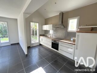  Maison à vendre 5 pièces 92 m²