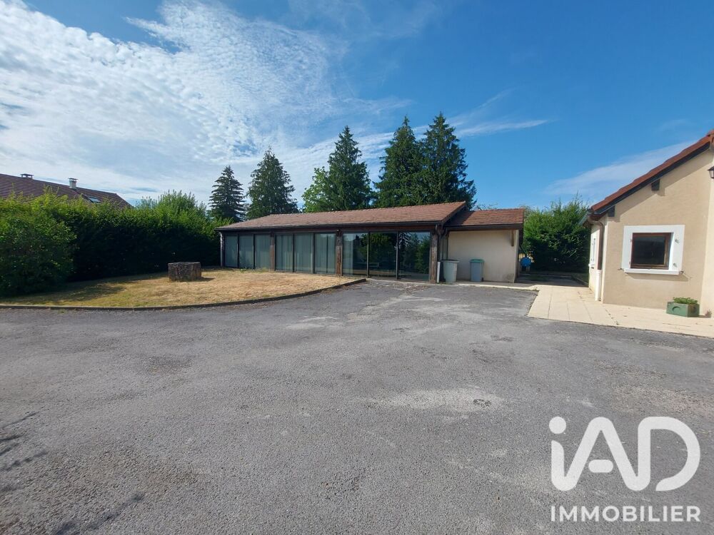 Vente Maison Vente Maison/villa 4 pièces Dompierre-sur-mont