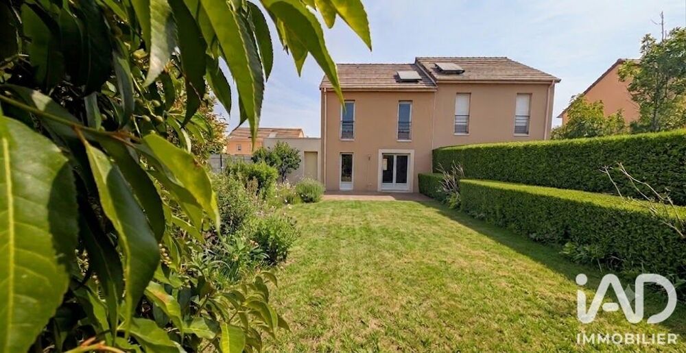 Vente Maison de ville 5 pièces