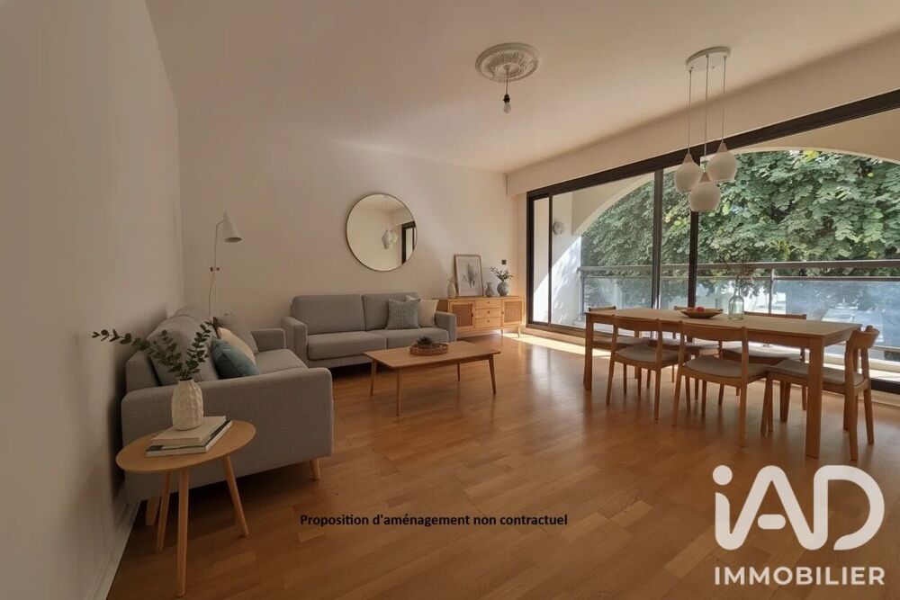 Appartement 5 pièces 89 m² · à Pau · 89 m² · 210 000 €