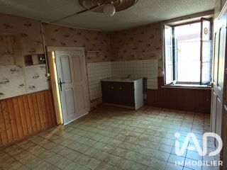  Maison à vendre 4 pièces 80 m²