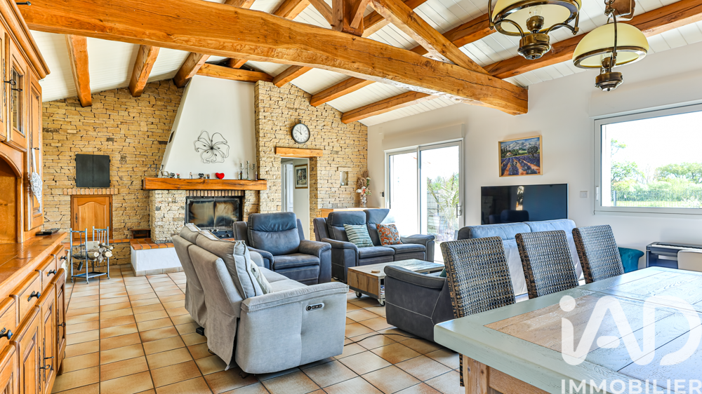 � vendre  Maison Saint-Jean-de-Monts (85160)