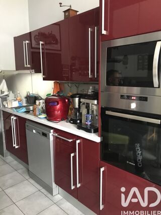  Maison à vendre 6 pièces 131 m²