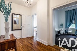  Maison à vendre 11 pièces 306 m²