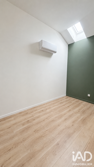  Maison à vendre 4 pièces 83 m²