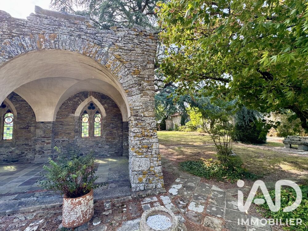 à vendre  Maison Quettreville-sur-Sienne (50660)