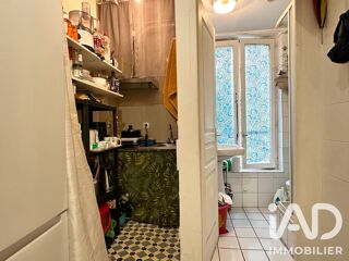  Appartement à vendre 2 pièces 24 m²