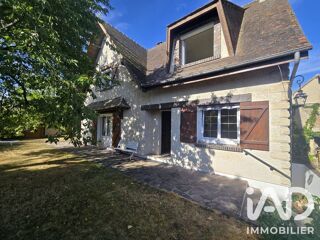 Maison à vendre 7 pièces 160 m²