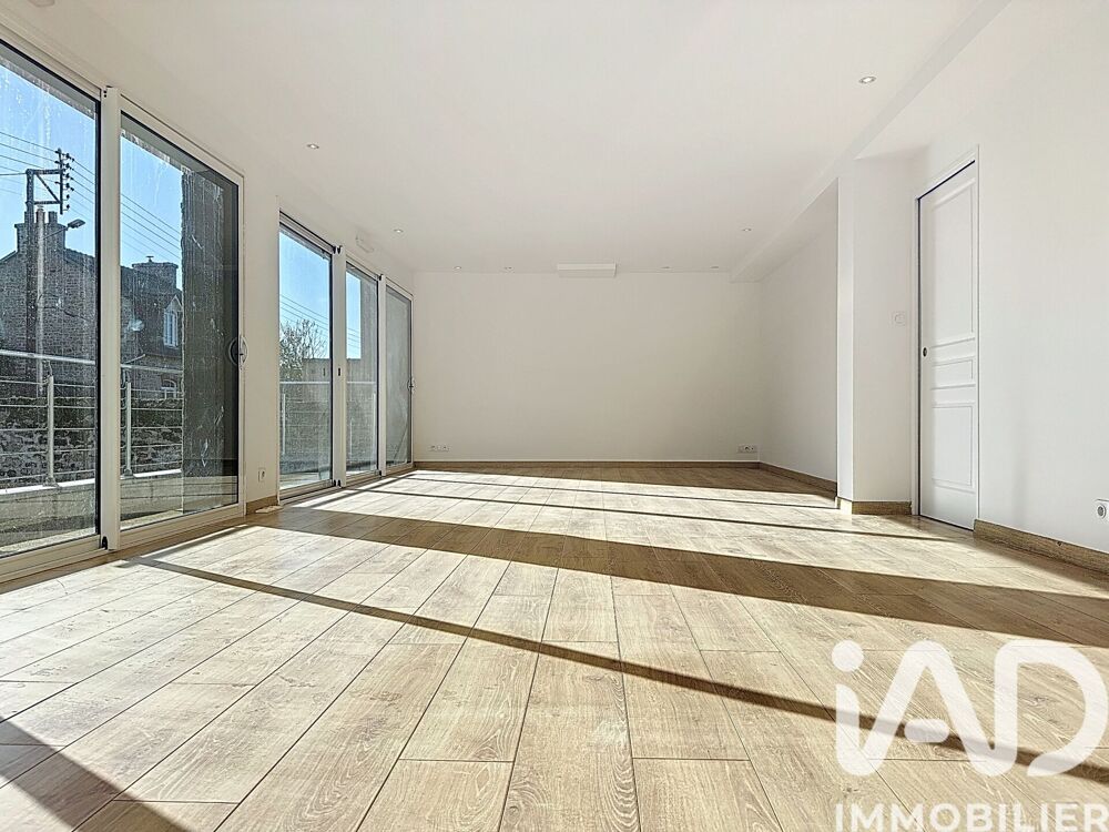 Vente Maison de ville 9 pièces