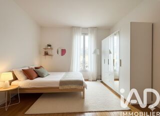  Appartement à vendre 3 pièces 60 m²