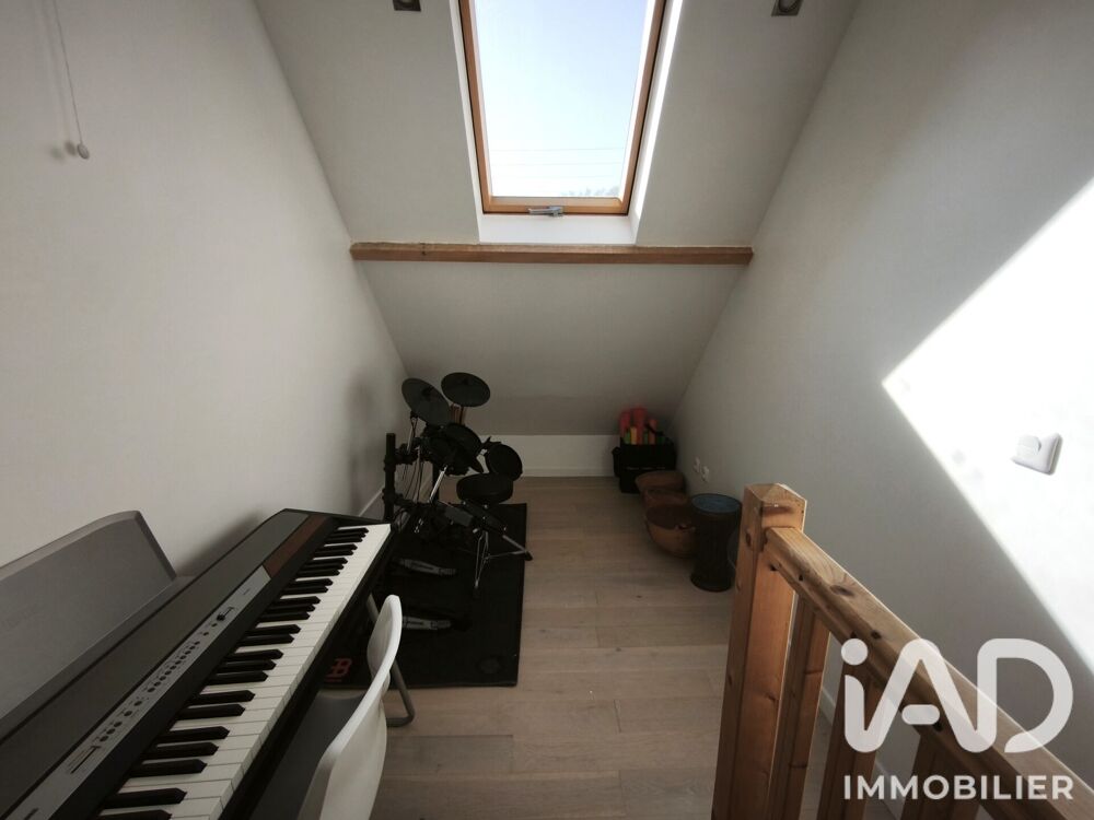 Vente Maison Vente Maison/villa 4 pièces Brunoy