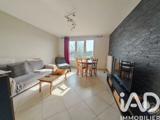  Appartement � vendre 3 pi�ces 57 m�