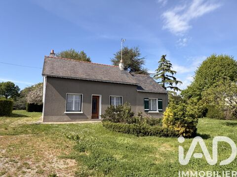   Vente Maison Maison - 5 pi�ce(s) - 91 m�