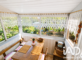  Maison à vendre 4 pièces 93 m²