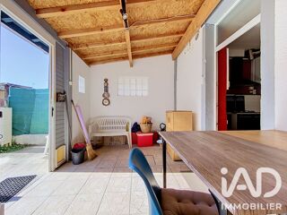  Maison à vendre 3 pièces 65 m²