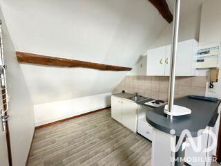  Appartement à vendre 1 pièce 22 m²