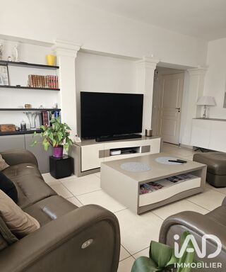  Maison à vendre 5 pièces 112 m²