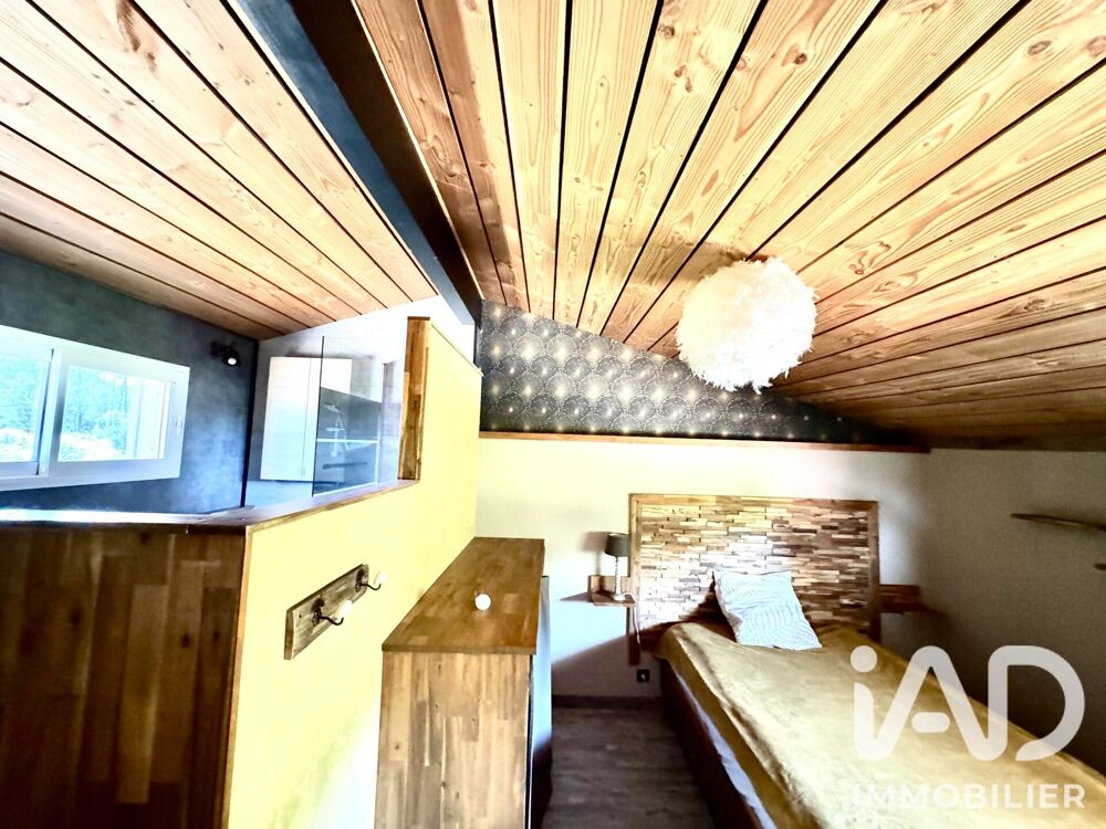 à vendre  Maison Lacanau (33680)
