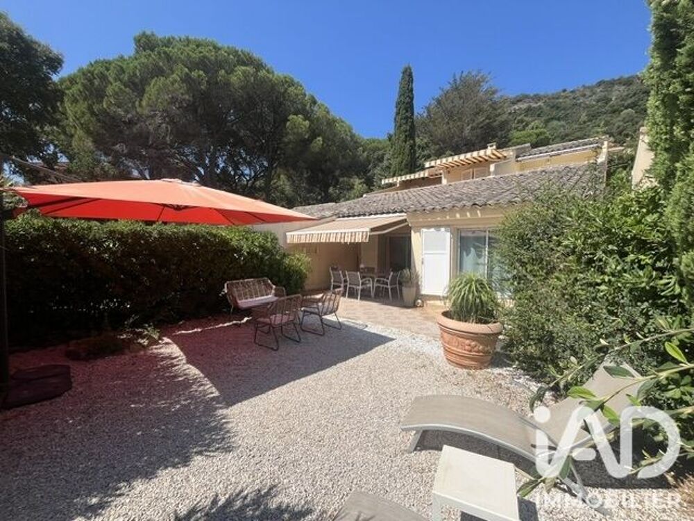 Vente Appartement Vente Appartement 3 pièces Le lavandou
