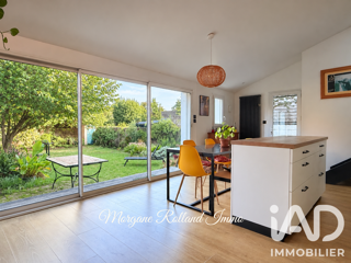  Maison à vendre 5 pièces 110 m²