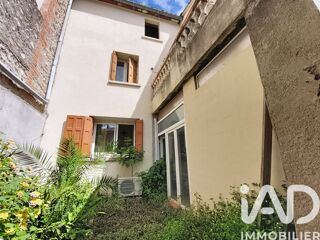  Maison à vendre 5 pièces 114 m²