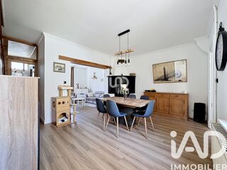  Maison à vendre 6 pièces 135 m²