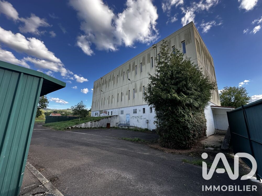   Vente Boutique/Local commercial 470 m&sup2; 