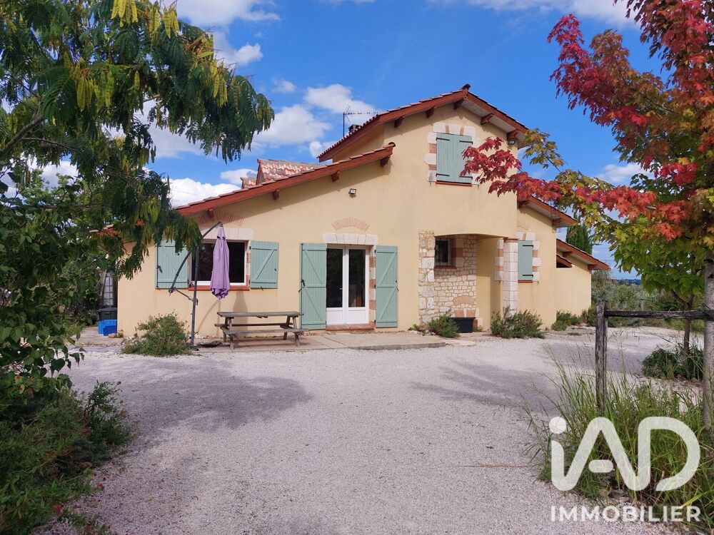 Vente Maison de campagne 7 pièces