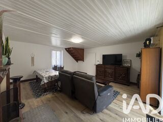  Maison � vendre 4 pi�ces 80 m�